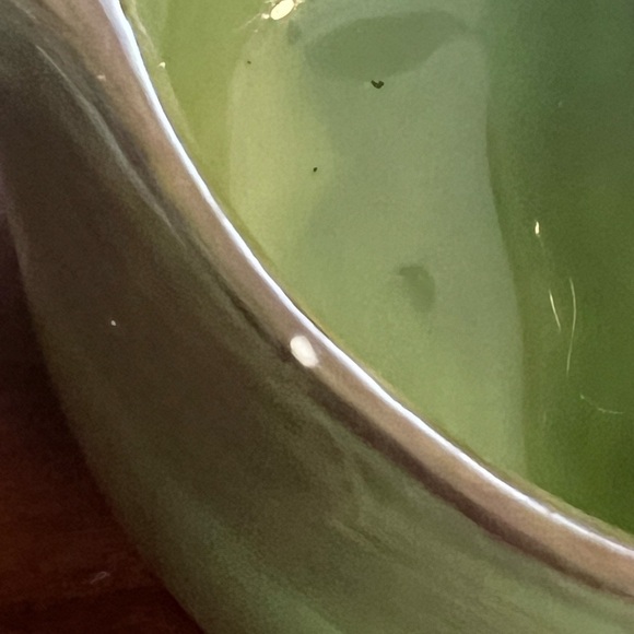 Pacific Island Creations Ceramic 2-Chili Pepper 1-Sombrero Hat Serving Dishes - Picture 16 of 16